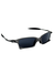 Óculos Xsquared Xmetal “Lentes Black” - comprar online