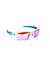 Óculos Flak 2.0 Azul “Lentes Prizm Rosa” - comprar online