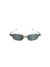 Óculos Juliet Plasma “Lentes Liquid Metal” - Jungle Stone Shop