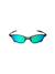 Óculos Juliet Xmetal “Lentes Green” - loja online