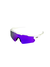 Óculos Radar EV “White/Violet” na internet