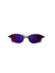 Óculos Double x Xmetal “Lentes Tanzanite” - Jungle Stone Shop