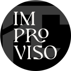 Banner da categoria Improviso 