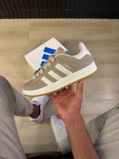 AD CAMPUS PREMIUM CAFE - comprar online