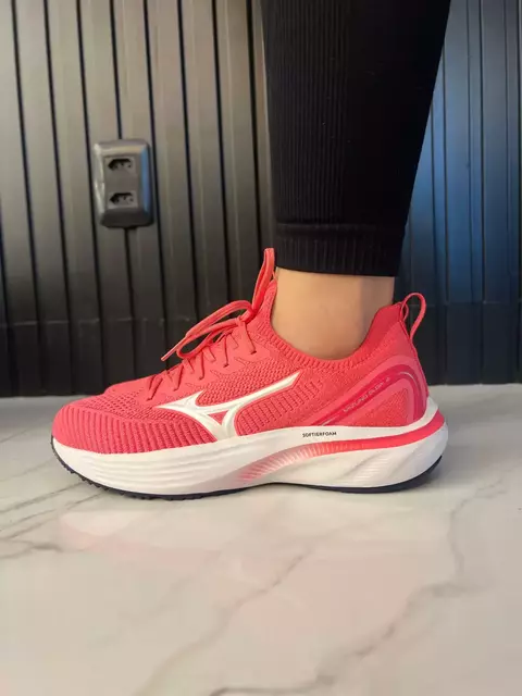 mizuno glow 2 amaril - comprar online