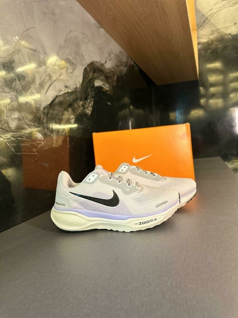 PEGASUS 41 CINZA/LILAS - comprar online