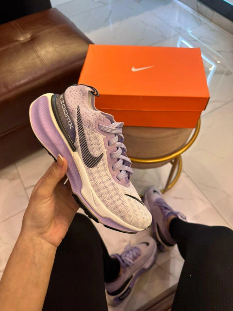 ZOOMX ROXO - comprar online