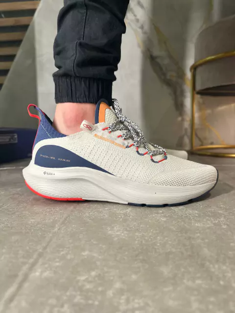 Tênis Olympikus Reverso 2 Creme