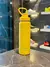 Garrrafa Faster Amarela 750ML