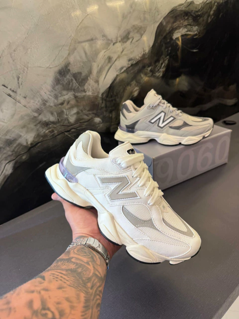 NB 9060 BRANCO PREMIUM - comprar online