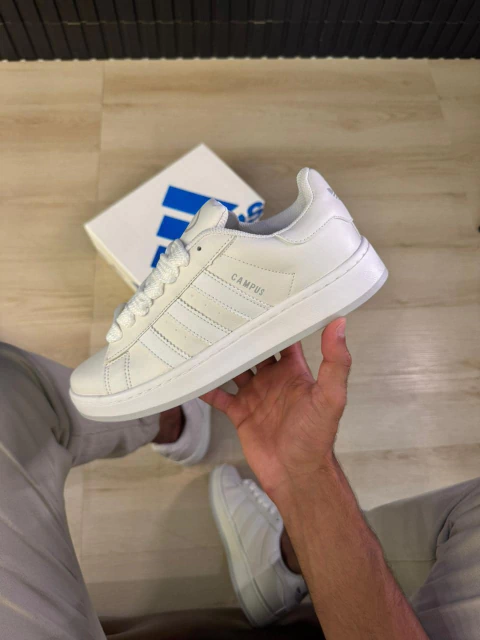 AD CAMPUS BRANCO PREMIUM - comprar online