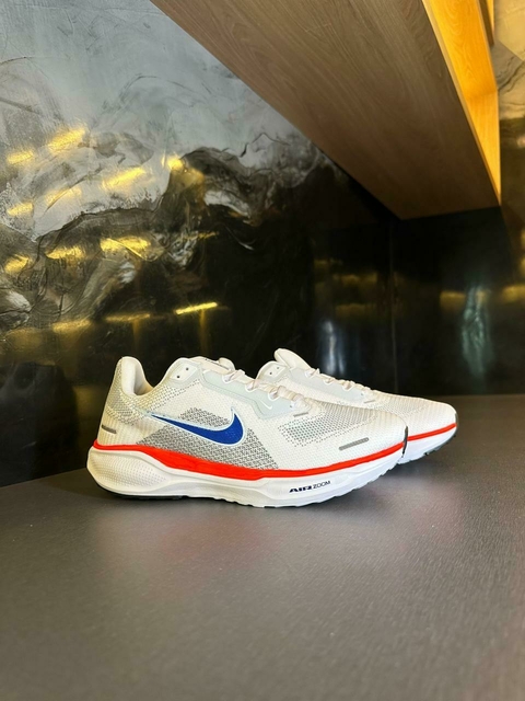 PEGASUS 41 BRANCO MARINHO LARANJA - comprar online