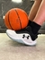 TÊNIS UNDER ARMOUR SWISH (ORIGINAL) BRANCO/PRETO/AZULBB na internet