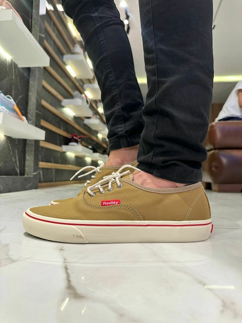 Summer Caramelo