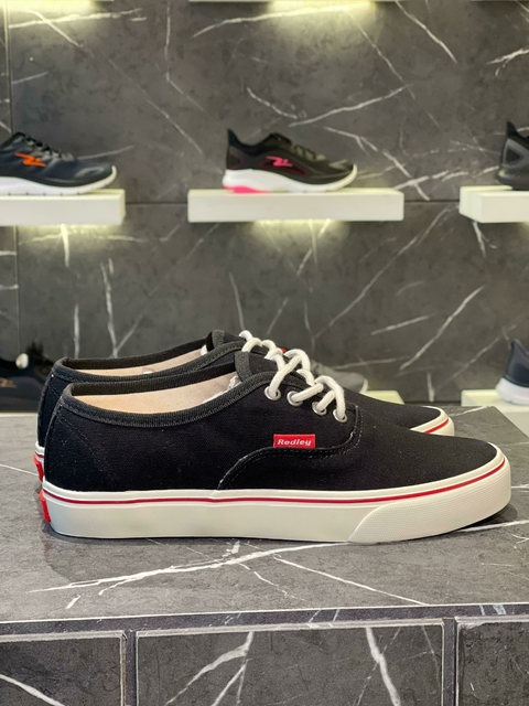 Tênis Summer Preto