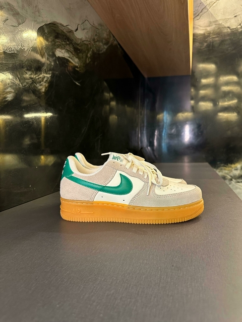 AIR FORCE 1 CINZA VERDE - comprar online