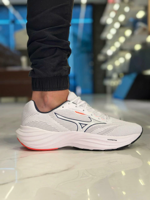 MIZUNO GOYA 2 BRANCO - comprar online