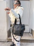 Bolso Lupe crocco