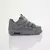 Zapatillas khala gris en internet
