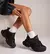 Zapatillas city negro - comprar online