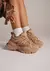 Zapatillas city camel