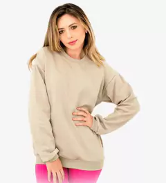 Moletom careca - comprar online