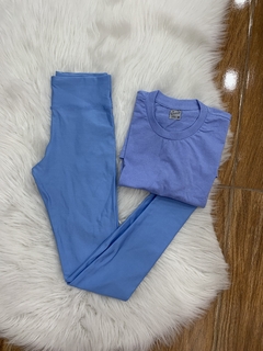 Legging básica - Semi Poliamida na internet