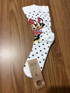 Meião - Minnie - comprar online