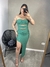 VESTIDO MAYRA - VERDE - comprar online