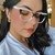 Armação Maria Cupido - E2255 C4 53-16-140 - loja online