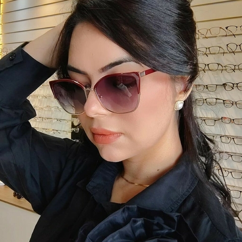 Solar Sabrina Sato - SS593 C3