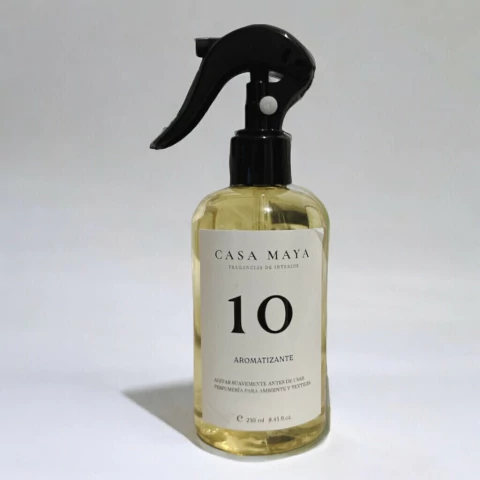 Aromatizante 10