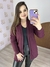 CARDIGAN DE LAZINHA KODOS