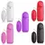 Vibrador bullet mini multivelocidade