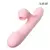 VIBRADOR PONTO G E CLITÓRIS COM PULSAÇÃO 10 MODOS GENERAL IMPORT na internet