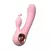 VIBRADOR PONTO G E CLITÓRIS LILO WE LOVE 2 MOTORES 10 VIBRAÇÕES GENERAL IMPORT - Bru Intimates