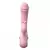 VIBRADOR PONTO G E CLITÓRIS LILO WE LOVE 2 MOTORES 10 VIBRAÇÕES GENERAL IMPORT na internet