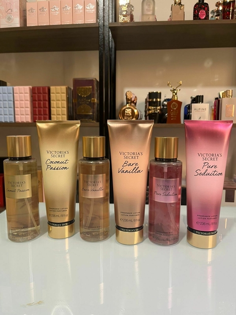 Banner da categoria VICTORIA´S SECRET