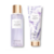 Kit Victoria's Secret Lavender & Vanilla Body Splash 250ml + Hidratante 236ml - comprar online