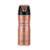 Perfume Spray Corporal Árabe Fakhar Rose - Feminino- 200ml