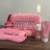 Kit Victoria's Secret Pink Warm & Cozy