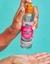 Body Oil Moroccan Rose Tree Hut -Óleo Corporal 227ml - loja online