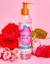 Body Oil Moroccan Rose Tree Hut -Óleo Corporal 227ml - Jota’s Importados