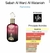 Sabah Al Ward – 100ml – Perfume Árabe na internet