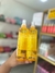 Body splash passion frut