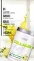 Collagen PLUS Limon 360 Gr en polvo STAR NUTRITION - comprar online