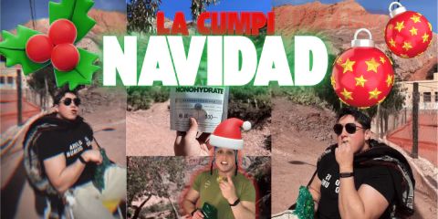 Banner de ADN FITNESS JUJUY