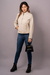 Campera de Cuero Clásica - tienda online