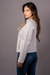 Campera de Cuero Clásica - comprar online