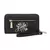 Billetera Frida Kahlo Black/Black en internet